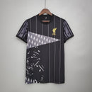 Liverpool Special Edition Home Classic/Retro Jersey – Fan Version