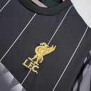 Liverpool Special Edition Home Classic/Retro Jersey – Fan Version