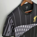 Liverpool Special Edition Home Classic/Retro Jersey – Fan Version
