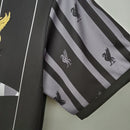 Liverpool Special Edition Home Classic/Retro Jersey – Fan Version