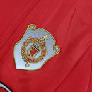Manchester United 99/00 Home Classic/Retro Jersey – Fan Version