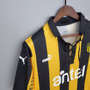 Penarol Edicao Aniversario Anniversary Edition Home Classic/Retro Jersey – Fan Version