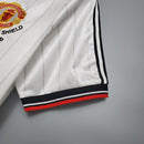 Manchester United 1983 Away Classic/Retro Jersey – Fan Version