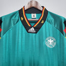 Alemania 1992 Away Classic/Retro Jersey – Fan Version