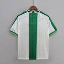 Nigeria 96/98 Away Classic/Retro Jersey – Fan Version