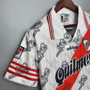 River Plate 1996 Home Classic/Retro Jersey – Fan Version