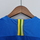 Brasil 2018 Away Classic/Retro Jersey – Fan Version