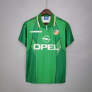 Irlanda 94/96 Home Classic/Retro Jersey – Fan Version