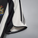 Newcastle L 05/06 Classic/Retro Jersey – Fan Version