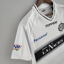 Olimpia 2002 Home Classic/Retro Jersey – Fan Version