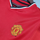 Manchester United 00/01 Home Classic/Retro Jersey – Fan Version