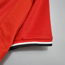 Manchester United 00/01 Home Classic/Retro Jersey – Fan Version