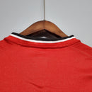 Manchester United 00/01 Home Classic/Retro Jersey – Fan Version