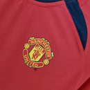 Manchester United 02/04 Home Classic/Retro Jersey – Fan Version