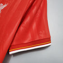 Liverpool 1985 Home Classic/Retro Jersey – Fan Version