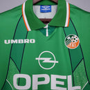 Irlanda 94/96 Home Classic/Retro Jersey – Fan Version