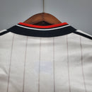 Manchester United 1983 Away Classic/Retro Jersey – Fan Version