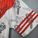 River Plate 1996 Home Classic/Retro Jersey – Fan Version