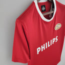 Psv 88/89 Home Classic/Retro Jersey – Fan Version