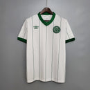 Celtic 84/86 Away Classic/Retro Jersey – Fan Version