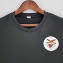 Benfica 73/74 Away Classic/Retro Jersey – Fan Version