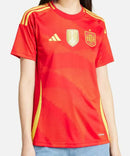 Espana  2024 Home Jersey – Women's