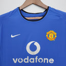 Manchester United 02/04 Away Classic/Retro Jersey – Fan Version