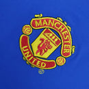 Manchester United 02/04 Away Classic/Retro Jersey – Fan Version