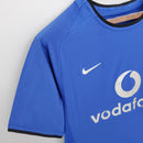 Manchester United 02/04 Away Classic/Retro Jersey – Fan Version
