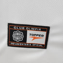 Olimpia 2002 Home Classic/Retro Jersey – Fan Version