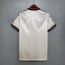 Manchester United 1983 Away Classic/Retro Jersey – Fan Version