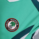 Nigeria 1998 Home Classic/Retro Jersey – Fan Version