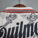 River Plate 1996 Home Classic/Retro Jersey – Fan Version
