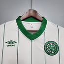 Celtic 84/86 Away Classic/Retro Jersey – Fan Version