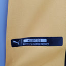 Penarol Edicao Aniversario Anniversary Edition Home Classic/Retro Jersey – Fan Version