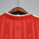Liverpool 1985 Home Classic/Retro Jersey – Fan Version