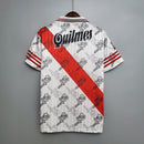 River Plate 1996 Home Classic/Retro Jersey – Fan Version