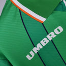 Irlanda 94/96 Home Classic/Retro Jersey – Fan Version