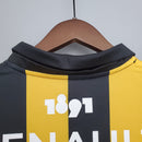 Penarol Edicao Aniversario Anniversary Edition Home Classic/Retro Jersey – Fan Version