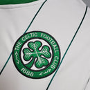 Celtic 84/86 Away Classic/Retro Jersey – Fan Version