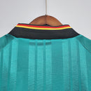 Alemania 1992 Away Classic/Retro Jersey – Fan Version