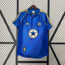 Newcastle 98/99 Away Classic/Retro Jersey – Fan Version
