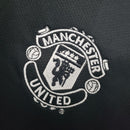 Manchester United 00/02 Home Classic/Retro Jersey – Fan Version