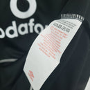 Manchester United 00/02 Home Classic/Retro Jersey – Fan Version