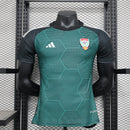 Emirados Arabes Unidos 2024 Away Jersey – Player Version