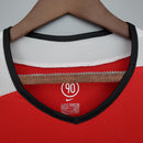 Manchester United 04/06 Home Classic/Retro Jersey – Fan Version