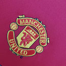 Manchester United 04/06 Home Classic/Retro Jersey – Fan Version