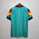 Alemania 1992 Away Classic/Retro Jersey – Fan Version