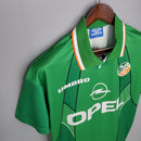 Irlanda 94/96 Home Classic/Retro Jersey – Fan Version