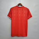 Liverpool 1985 Home Classic/Retro Jersey – Fan Version